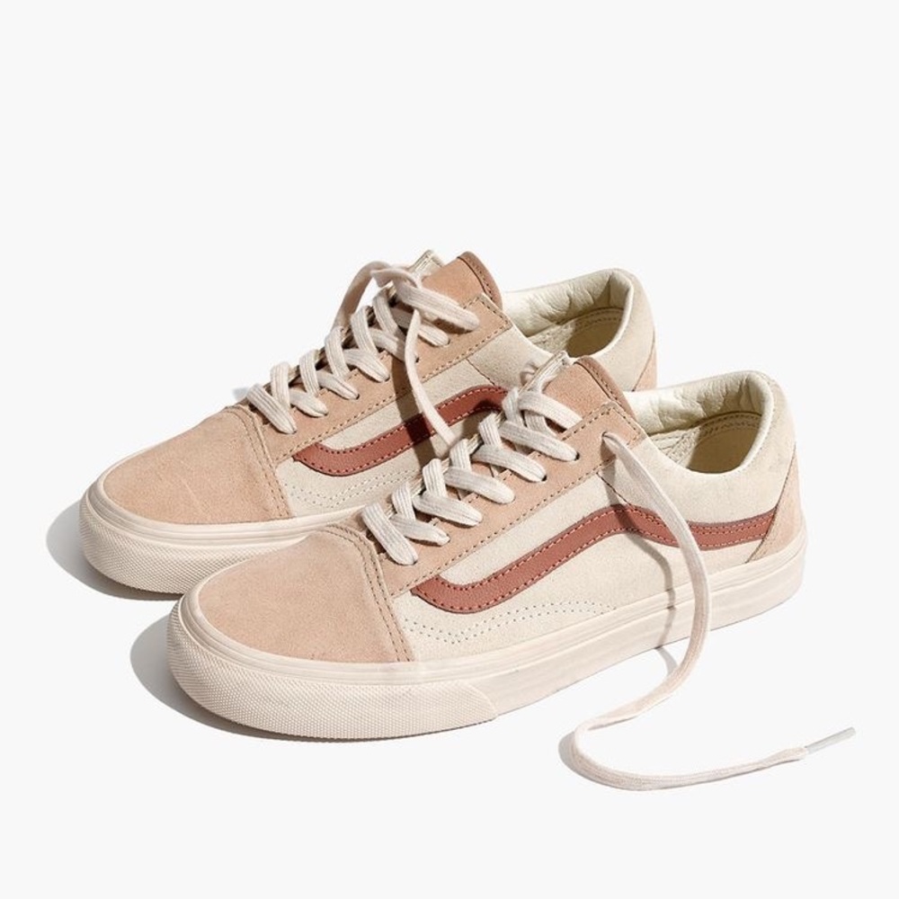 Old Skoool Vans